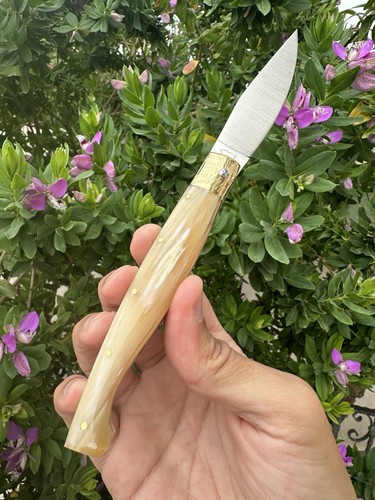 Coltello pattadese artigianale - pattadese,