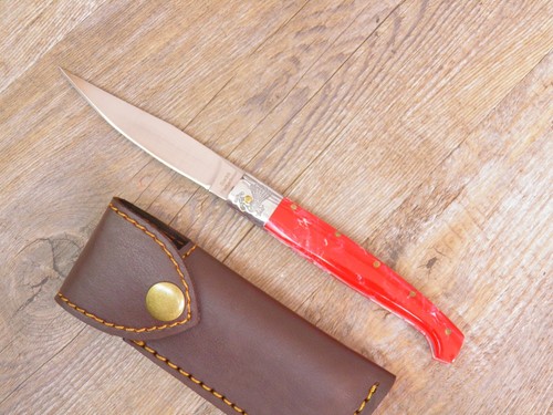 Coltello sardegna sardo - sardegna,