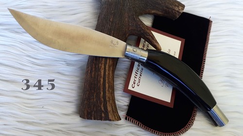 Coltello sardo artigianale - sardo, a