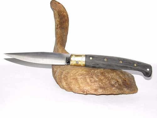 Knife coltello cm sardegna - coltello,
