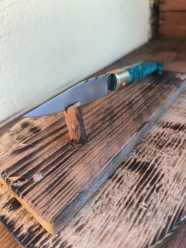 Coltello collezione sardo - coltello,