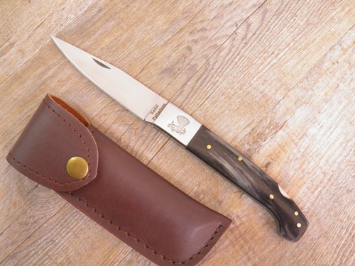 Coltello sardegna sardo - 23, cm