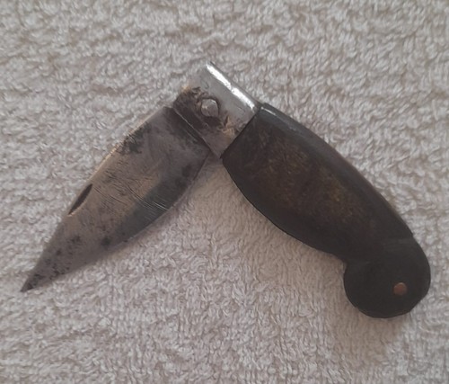 Coltello coltellino - , da