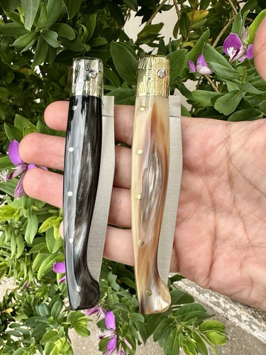 Coltello pattadese artigianale - pattadese,