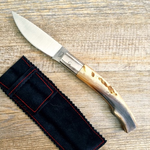 Coltello artigianale sardo - coltello, 25
