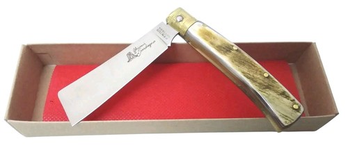 Coltello artigianale sardo - artigianale,