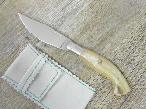 Coltello artigianale pusceddu - artigianale,