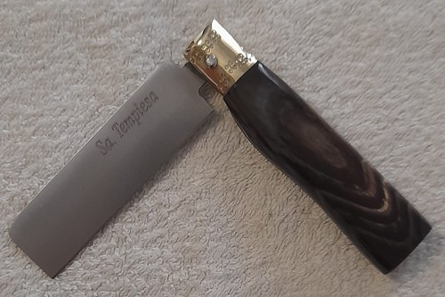 Coltello coltellino - , da