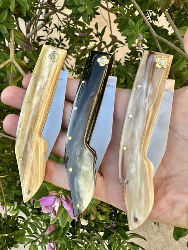 Coltello foggia antica - coltello,