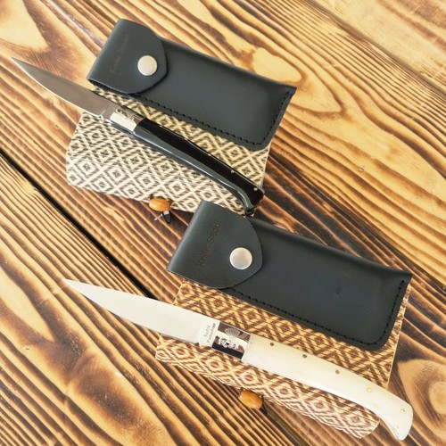 Coltello sardegna sardo - coltello,