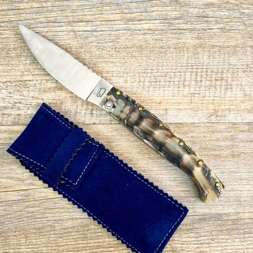 Coltello artigianale sardo - coltello,