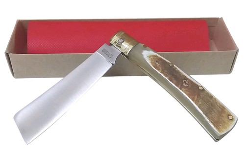 Coltello artigianale sardo - coltello,