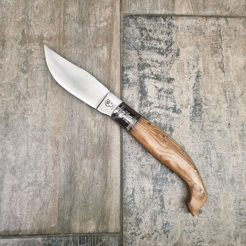 Knife coltello cm sardegna - coltello,
