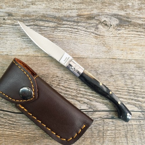 Coltello lama 8 cm - 17,5,