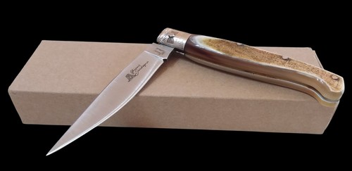 Coltello knife pattadesa sarda - knife,