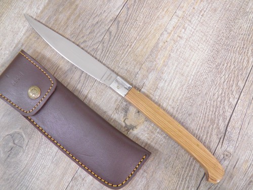 Coltello sardegna lama - sardegna,