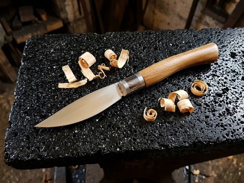 Artigianato sardo coltello - artigianato,