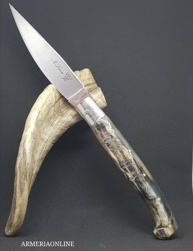 Coltello collezione sardo - coltello, da
