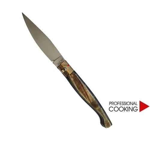 Coltello artigianale sardo - coltello,