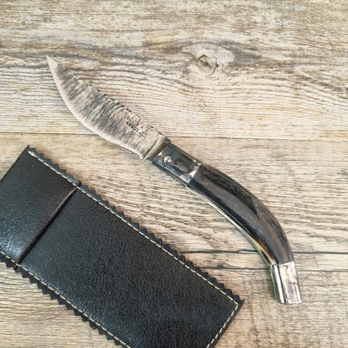 Coltello artigianale sardo da - coltello,