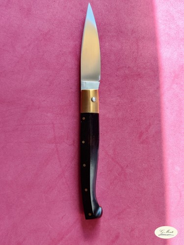 Coltello artigianale sardo