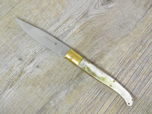Coltello sardo sardegna - coltello,