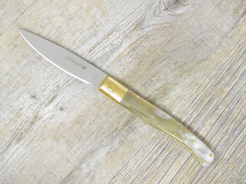 Coltello sardo sardegna - cm,