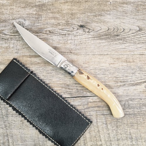 Coltello artigianale sardo - artigianale, 20