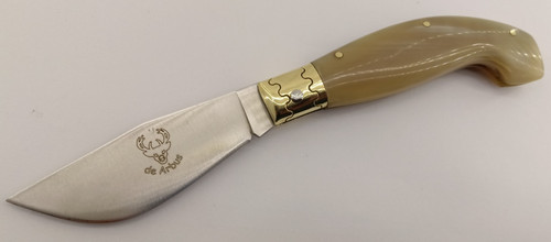 Coltello artigianale mod - artigianale,