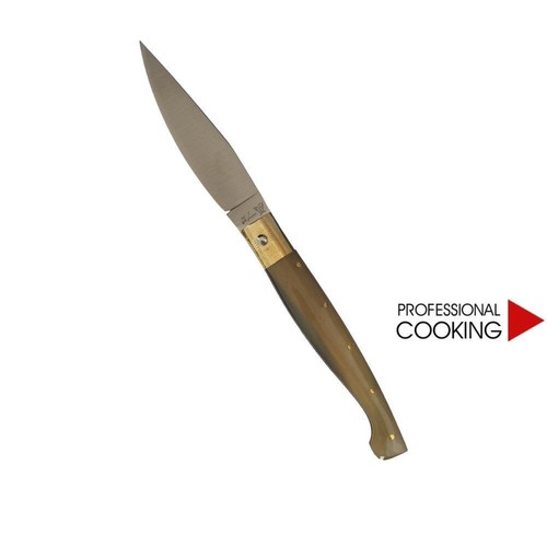 Coltello artigianale sardo - coltello,
