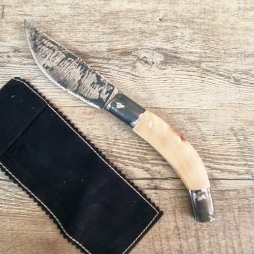 Coltello artigianale sardo da - sardo,