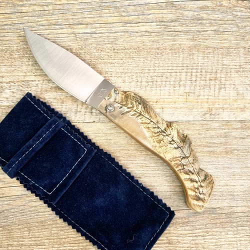 Coltello artigianale sardo - coltello,