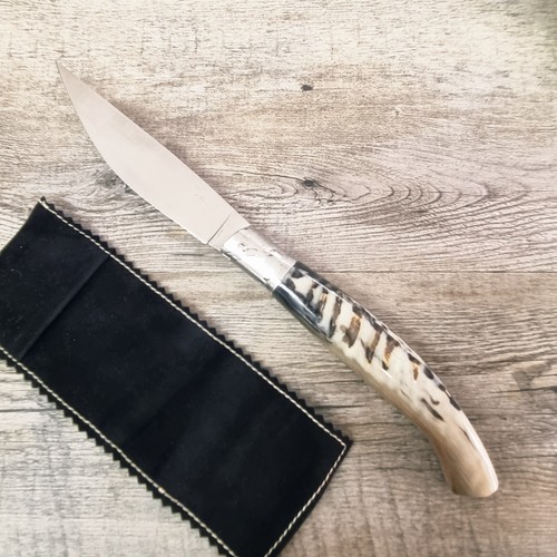 Coltello artigianale sardo - coltello,