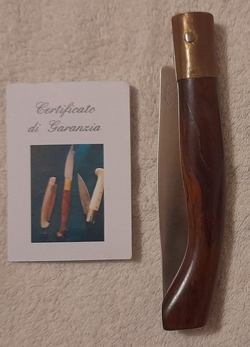 Coltello coltellino - coltello, da