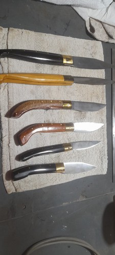 Coltelli collezione - coltelli,
