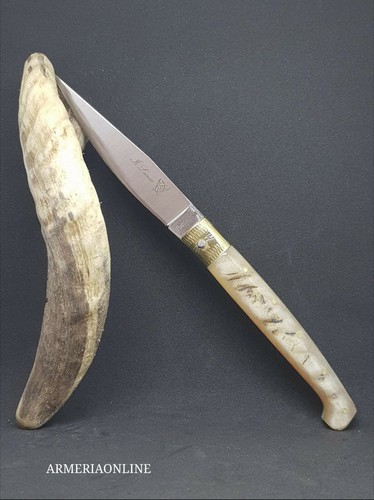 Coltello collezione sardo - coltello,