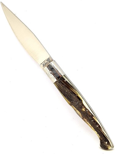 Coltello caccia sardo - da,