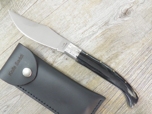 Coltello scuoio sardegna - 27,