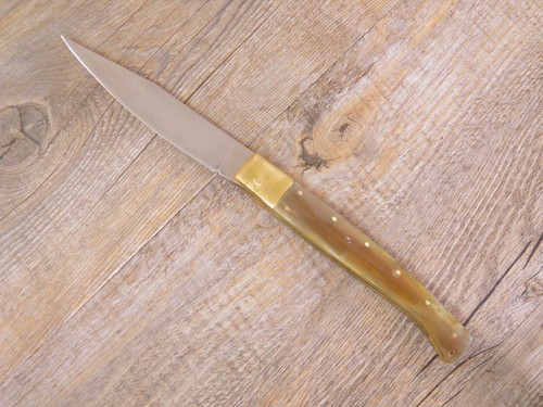 Coltello sardo sardegna - coltello,