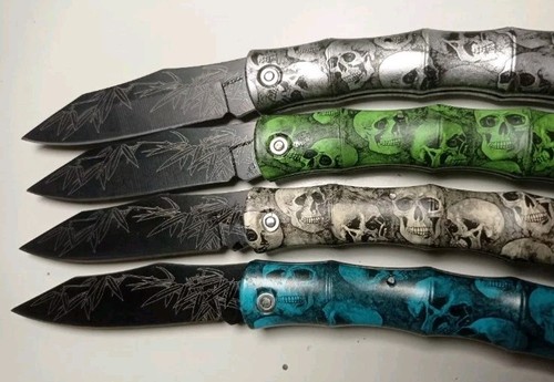 Coltello 25998 collezione - coltello, da