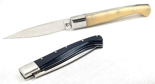 Coltello coltellino sardo tipo - coltello,