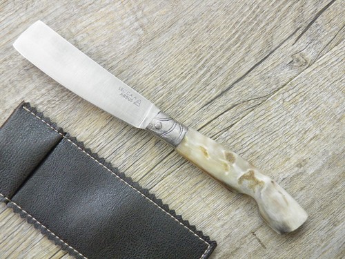 Coltello artigianale sardo - coltello, 20