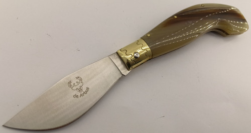Coltello artigianale mod - coltello,