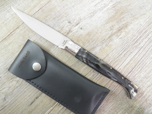 Coltello cm sardegna - coltello, 27,5