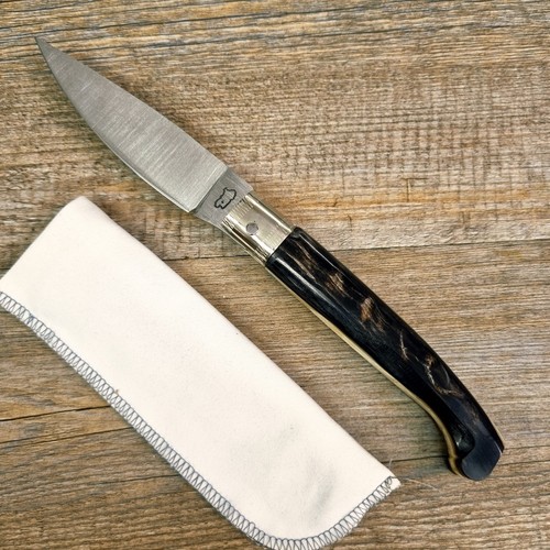 Coltello fatto mano sardo - a,