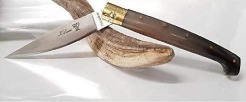 Coltello artigianale sardo - coltello,