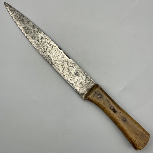 Coltello leppa sardo lama - coltello,