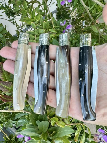 Coltello pattadese piccolo - coltello,