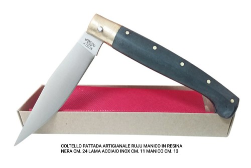 Coltello knife sardo pattada - knife,