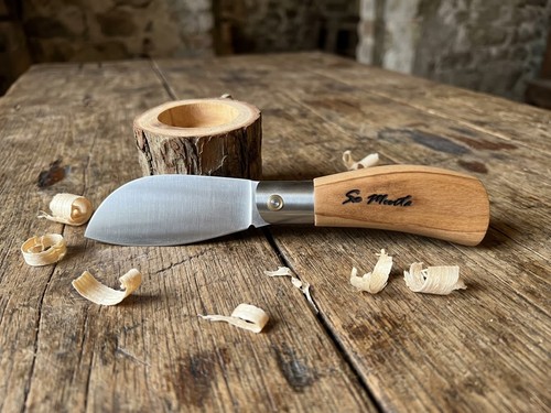 Artigianato sardo coltello - sardo,